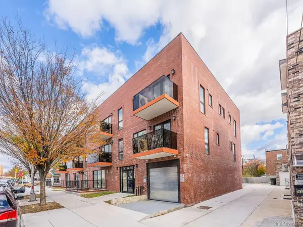 165-02 Sanford AVE, Flushing, NY 11358