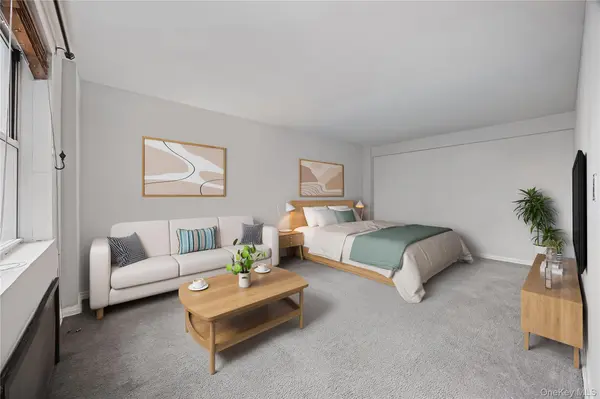 480 Riverdale #2U, Yonkers, NY 10705