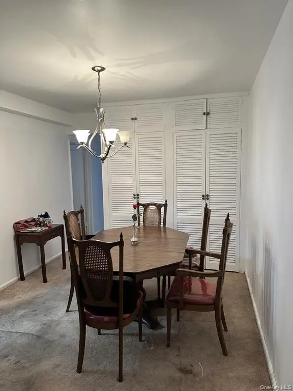 247 Parkview AVE #6P, Bronxville, NY 10708