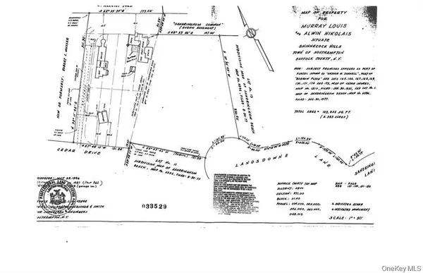 39 Cedar DR, Southampton, NY 11968
