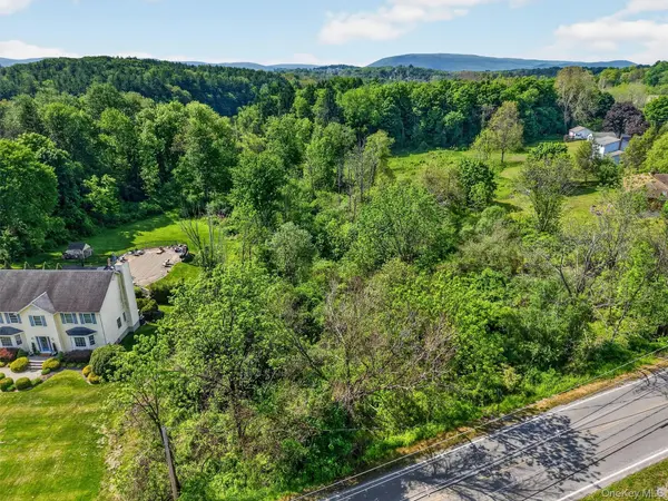 Moore's Hill RD, New Windsor, NY 12553