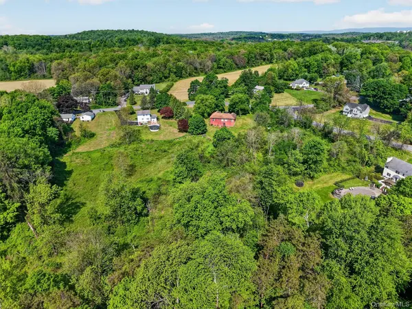Moore's Hill RD, New Windsor, NY 12553