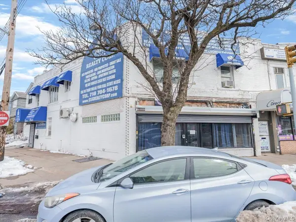 107-01 Rockaway BLVD, Ozone Park, NY 11417