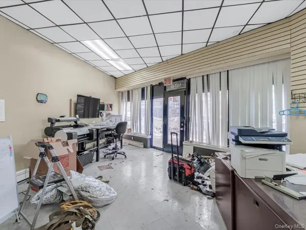 107-01 Rockaway BLVD, Ozone Park, NY 11417