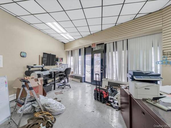 107-01 Rockaway BLVD, Ozone Park, NY 11417