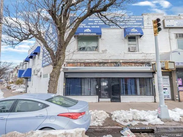 107-01 Rockaway BLVD, Ozone Park, NY 11417