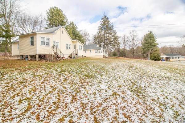 224 Camp RD, Ellenville, NY 12428