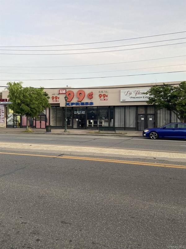 1081 Hempstead, Franklin Square, NY 11010