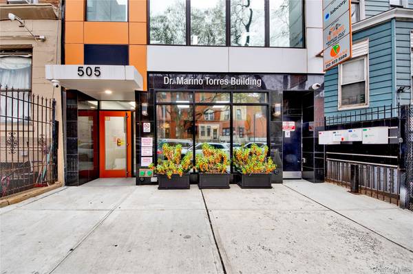 505 W 168th ST #4th Floor, New York (manhattan), NY 10032