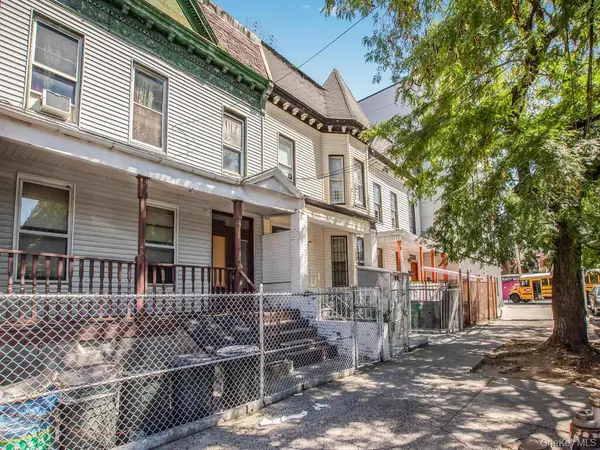 279 E 169th ST, Bronx, NY 10456