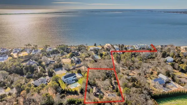 39 Cedar DR, Southampton, NY 11968