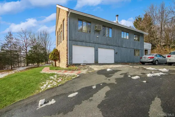 23 Peach TER, Newburgh, NY 12550