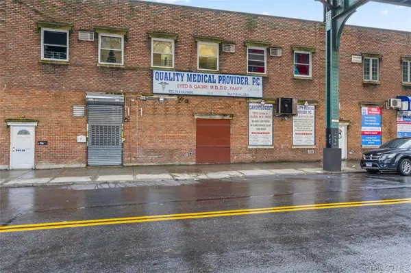 12115 Jamaica AVE, Richmond Hill, NY 11418