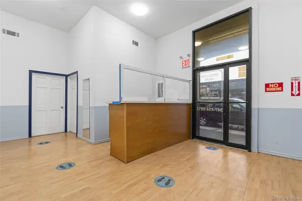 12115 Jamaica AVE, Richmond Hill, NY 11418