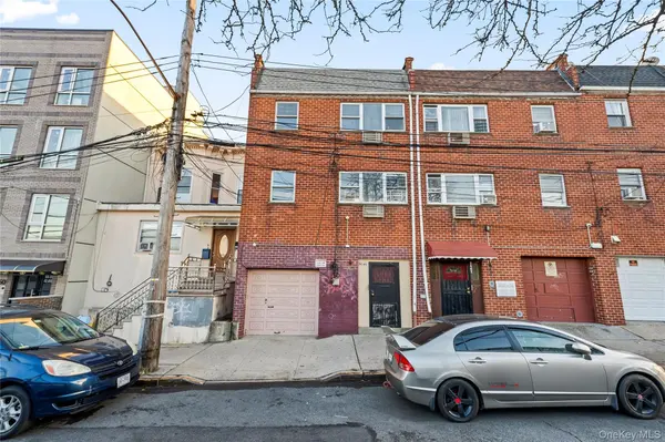 94-44 45th AVE, Elmhurst, NY 11373