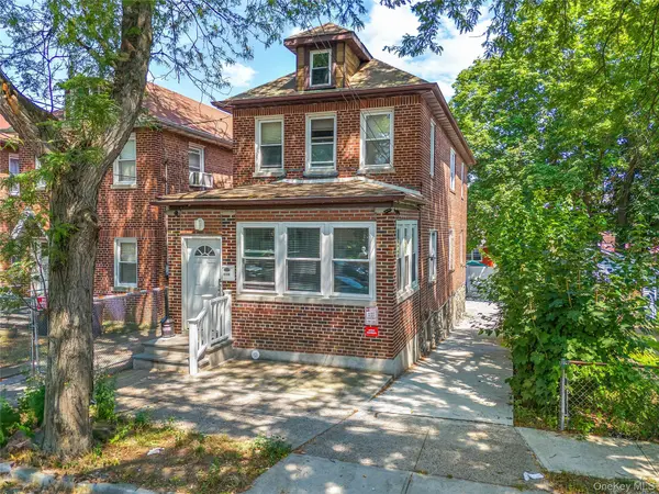4114 Wickham AVE, Bronx, NY 10466