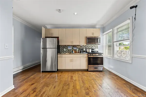 4114 Wickham AVE, Bronx, NY 10466