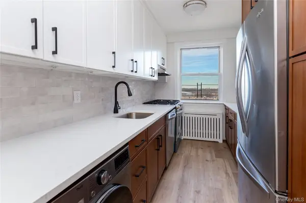 3725 Henry Hudson Pkwy #12D, Bronx, NY 10463