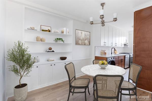 3725 Henry Hudson Pkwy #12D, Bronx, NY 10463