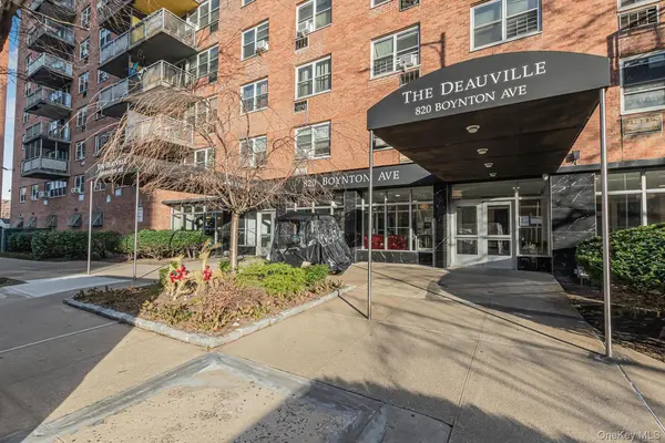 820 Boynton AVE #6K, Bronx, NY 10473