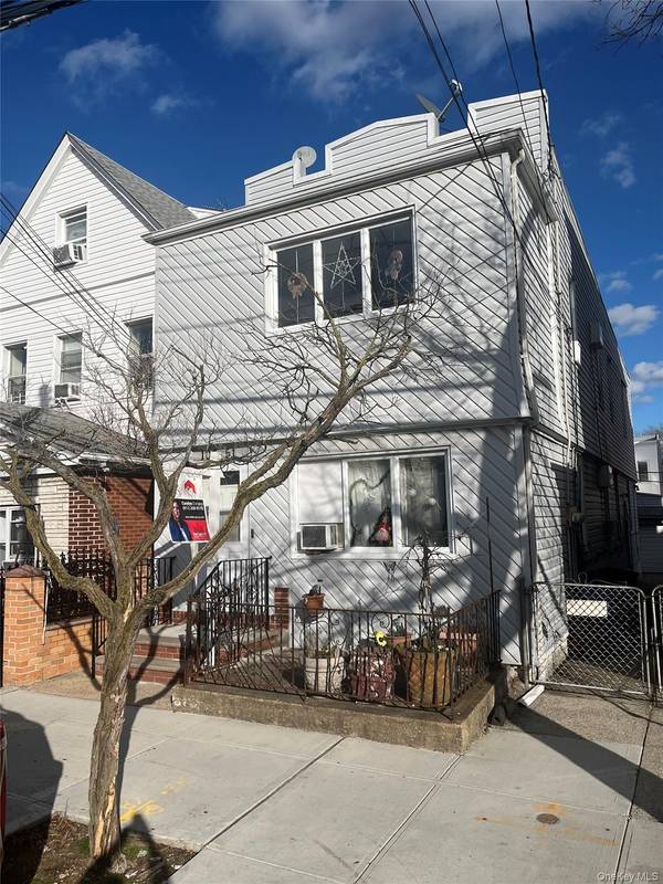 103-51 102nd ST, Ozone Park, NY 11417