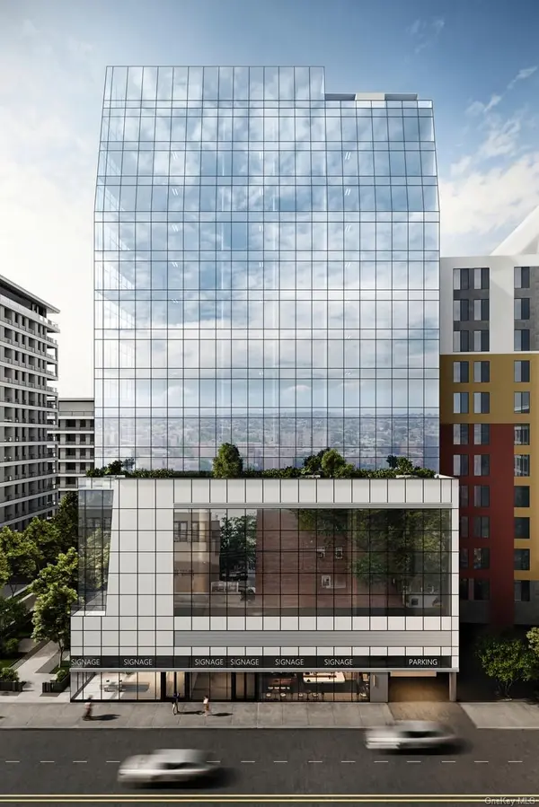 37-16 Union ST #704, Flushing, NY 11354