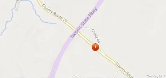 Greeley Road /Rte 27, Craryville, NY 12521