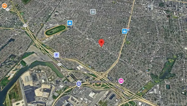 128-02-128-14 Rockaway BLVD, South Ozone Park, NY 11420