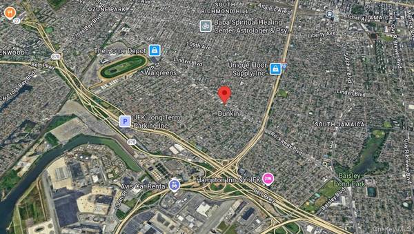 128-02-128-14 Rockaway BLVD, South Ozone Park, NY 11420