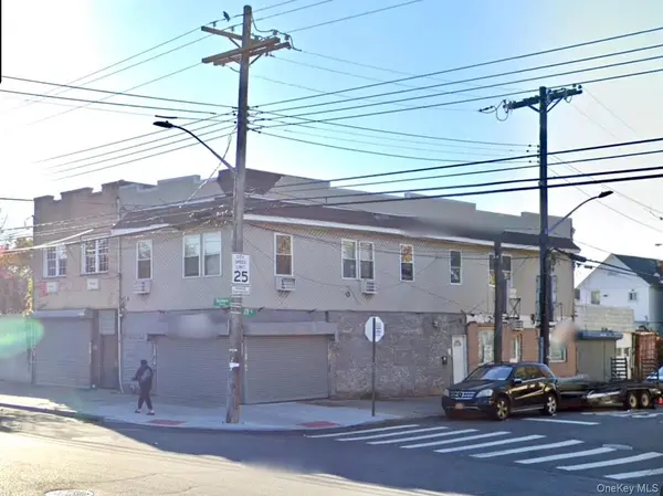 128-02-128-14 Rockaway BLVD, South Ozone Park, NY 11420
