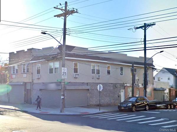 128-02-128-14 Rockaway BLVD, South Ozone Park, NY 11420