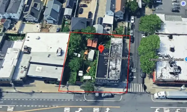128-02-128-14 Rockaway BLVD, South Ozone Park, NY 11420