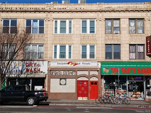 8617 Northern BLVD #First Floor, Jackson Heights, NY 11372