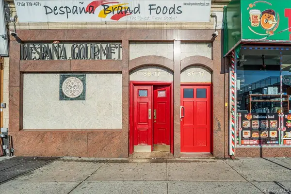 8617 Northern BLVD #First Floor, Jackson Heights, NY 11372
