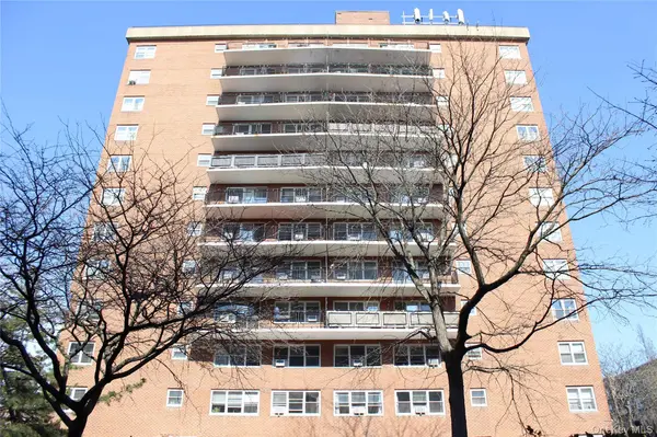 72-35 112 Street #2E, Forest Hills, NY 11375