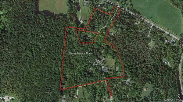 54-66 Ramble Hill LN, Millbrook, NY 12545