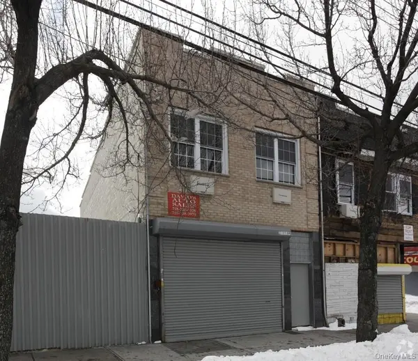 12804 Rockaway BLVD, South Ozone Park, NY 11420