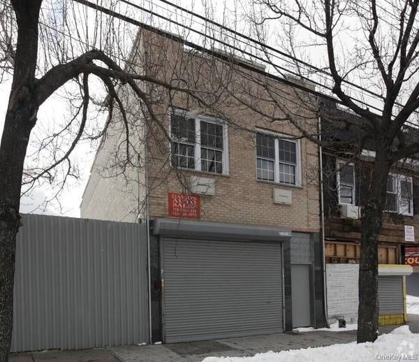 12804 Rockaway BLVD, South Ozone Park, NY 11420