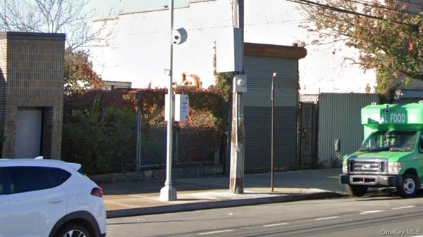 12806-12814 Rockaway BLVD, South Ozone Park, NY 11420