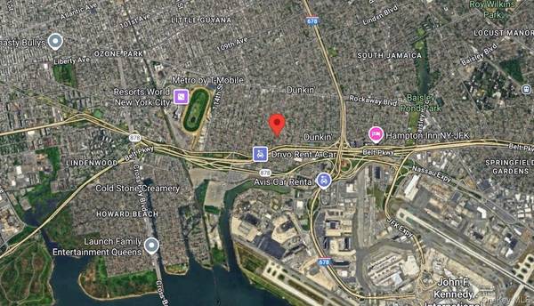 13524 126th ST, South Ozone Park, NY 11420