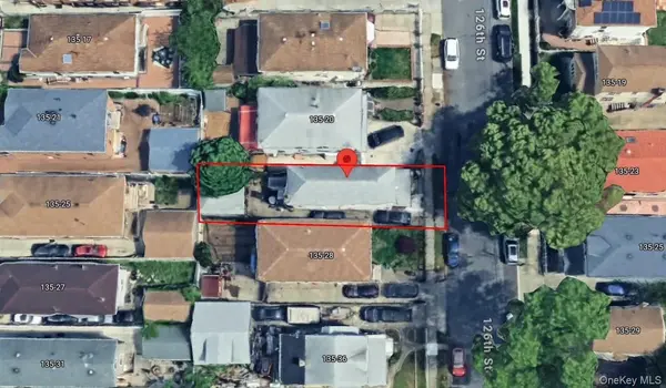 13524 126th ST, South Ozone Park, NY 11420