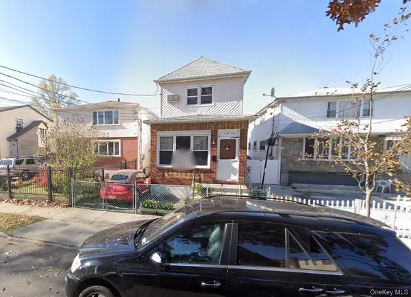 13524 126th ST, South Ozone Park, NY 11420