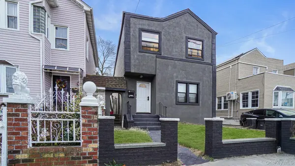 13421 233rd ST, Rosedale, NY 11422