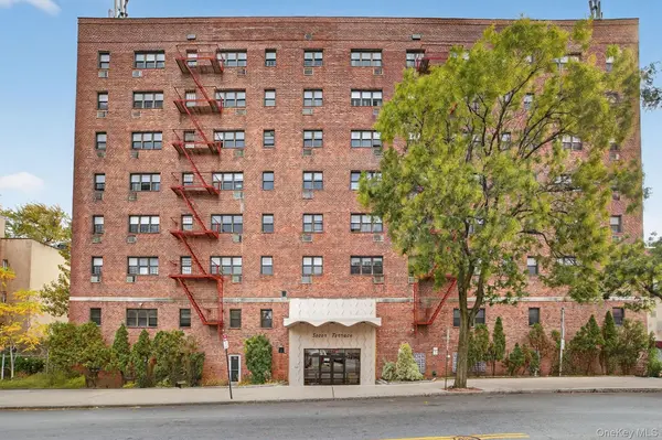 1122 Yonkers Avenue #6F, Yonkers, NY 10704