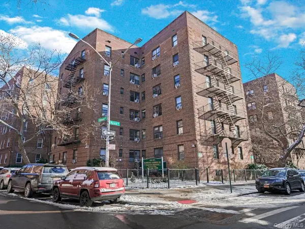44-05 Macnish ST #1B, Elmhurst, NY 11373