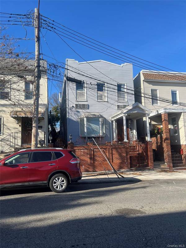 52-62 68th ST, Maspeth, NY 11378