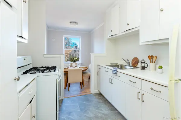 474 W 238th ST #4I, Bronx, NY 10463