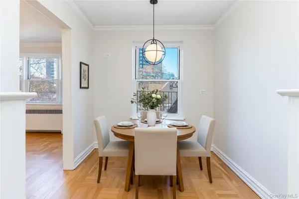 474 W 238th ST #4I, Bronx, NY 10463