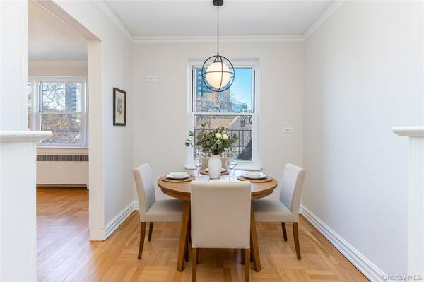 474 W 238th ST #4I, Bronx, NY 10463