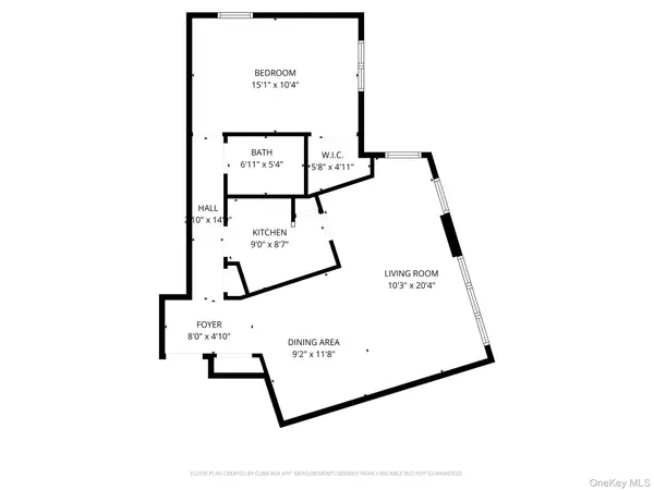86-16 60th AVE #4D, Flushing, NY 11373